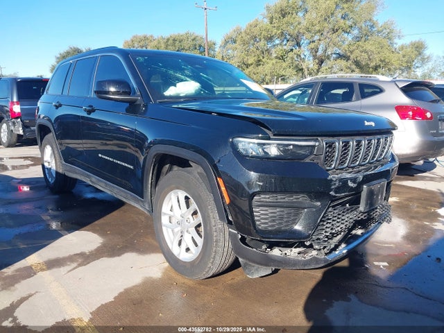 2024 JEEP GRAND CHEROKEE 1C4RJGAGXRC258854