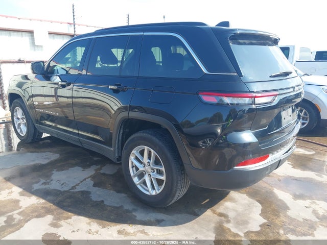 2024 JEEP GRAND CHEROKEE 1C4RJGAGXRC258854 Photo 2