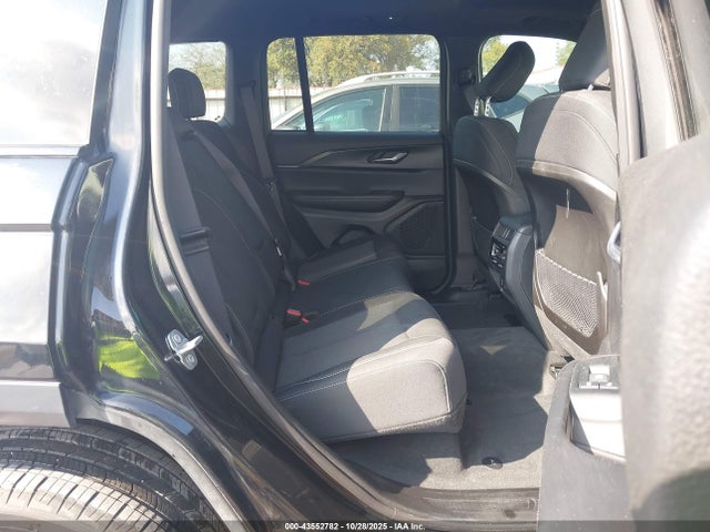 2024 JEEP GRAND CHEROKEE 1C4RJGAGXRC258854 Photo 7