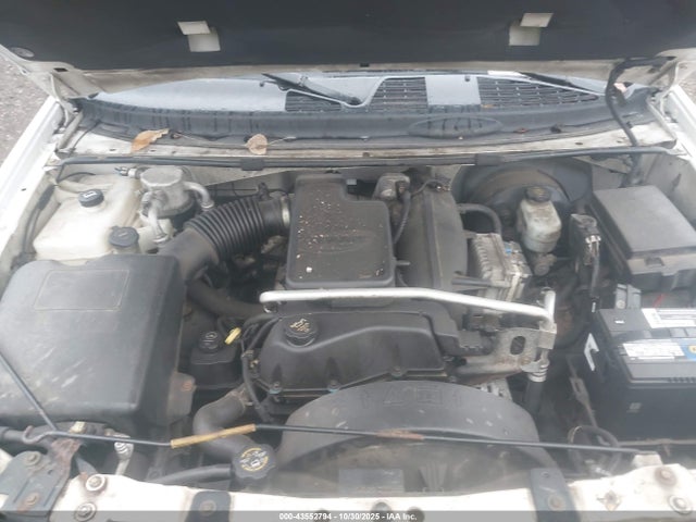 Продажа на аукционе авто 2004 Gmc Envoy Xl Sle, vin: 1GKET16S746163750, номер лота: 43552794