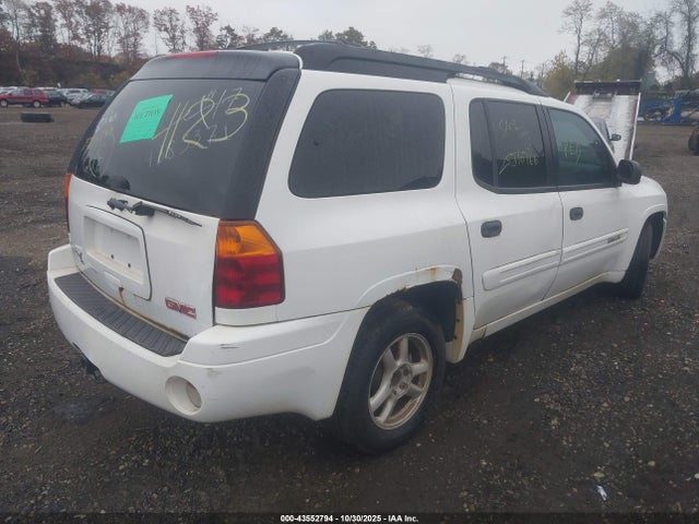Продажа на аукционе авто 2004 Gmc Envoy Xl Sle, vin: 1GKET16S746163750, номер лота: 43552794