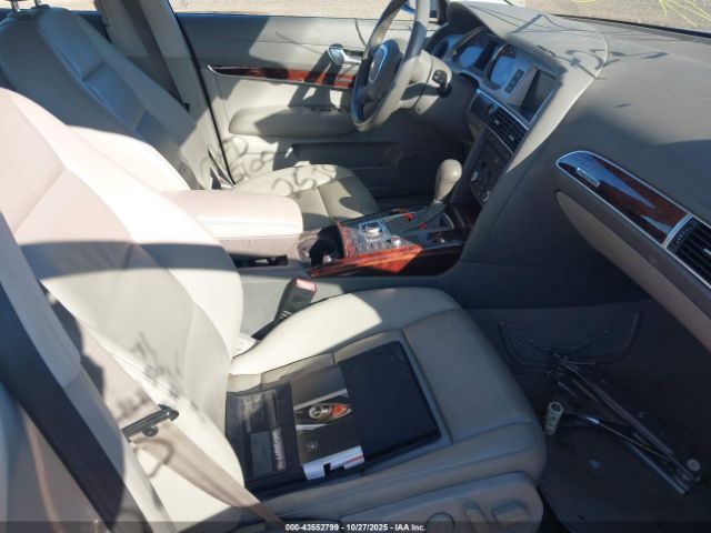 2007 AUDI A6 WAUDH74F87N083754 Photo 4