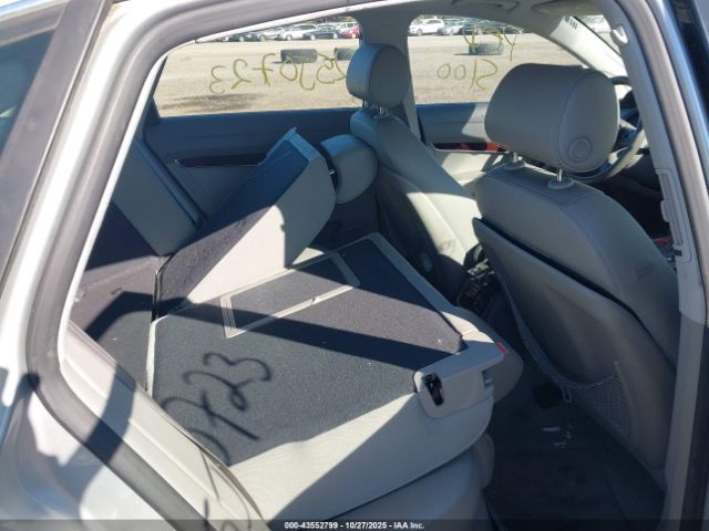 2007 AUDI A6 WAUDH74F87N083754 Photo 7