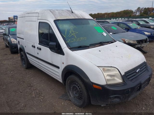 2010 FORD TRANSIT CONNECT NM0LS7AN6AT029638