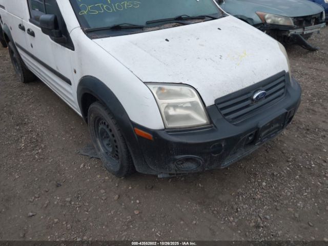 2010 FORD TRANSIT CONNECT NM0LS7AN6AT029638 Photo 5
