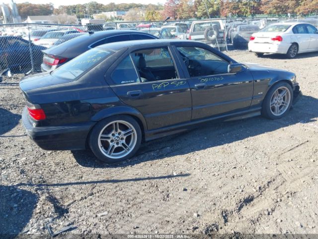 1997 BMW 328I WBACD4328VAV53855 Photo 3