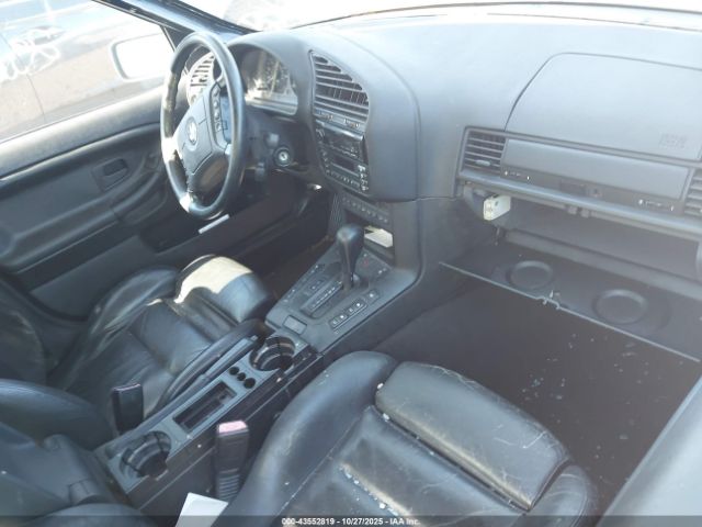 1997 BMW 328I WBACD4328VAV53855 Photo 4