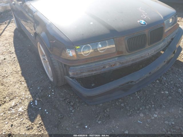 1997 BMW 328I WBACD4328VAV53855 Photo 5