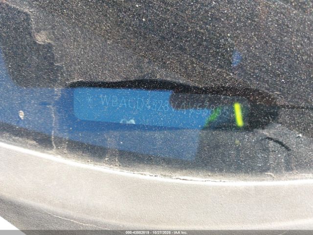 1997 BMW 328I WBACD4328VAV53855 Photo 8