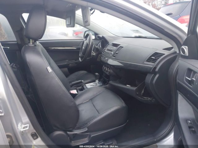2012 MITSUBISHI LANCER JA32U8FW9CU009881 Photo 4