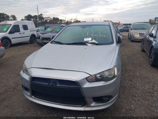 2012 MITSUBISHI LANCER JA32U8FW9CU009881 Photo 5