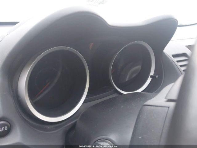 2012 MITSUBISHI LANCER JA32U8FW9CU009881 Photo 6