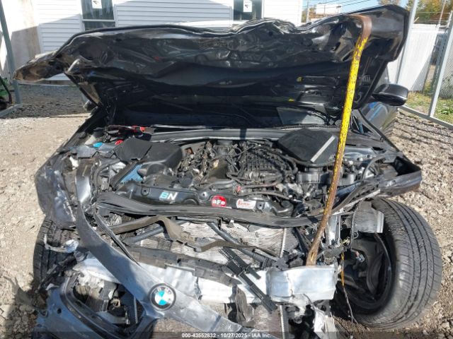 2018 BMW 340I WBA8B3C5XJK384801 Photo 9