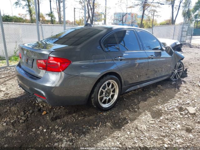 2018 BMW 340I WBA8B3C5XJK384801 Photo 3