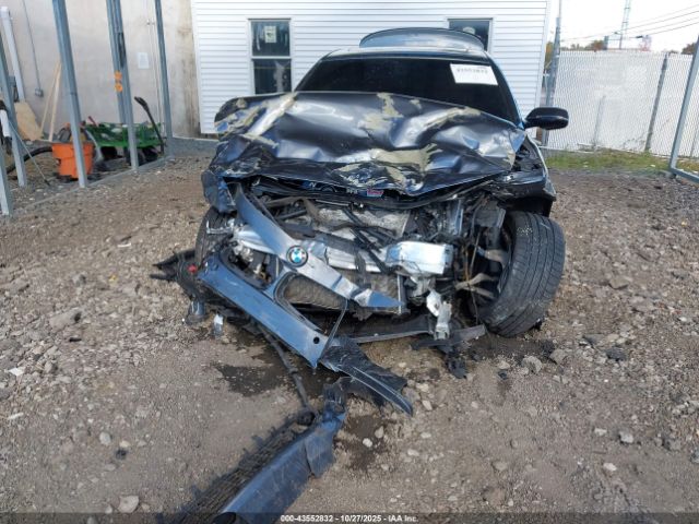 2018 BMW 340I WBA8B3C5XJK384801 Photo 5