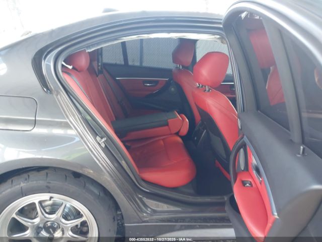 2018 BMW 340I WBA8B3C5XJK384801 Photo 7