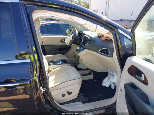 Aukcja sprzedaży 2017 Chrysler Pacifica Limited, vin: 2C4RC1GG2HR584040, numer aukcji: 43552842