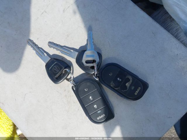 2002 ACURA MDX 2HNYD18272H501284 Photo 10