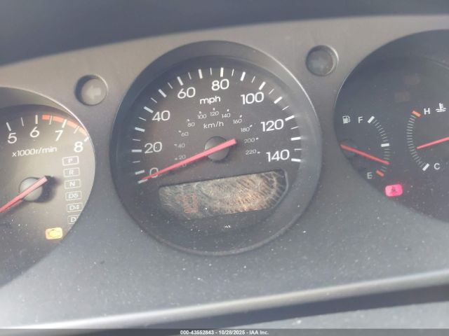 2002 ACURA MDX 2HNYD18272H501284 Photo 6