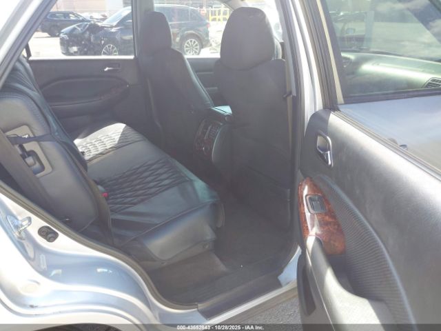 2002 ACURA MDX 2HNYD18272H501284 Photo 7