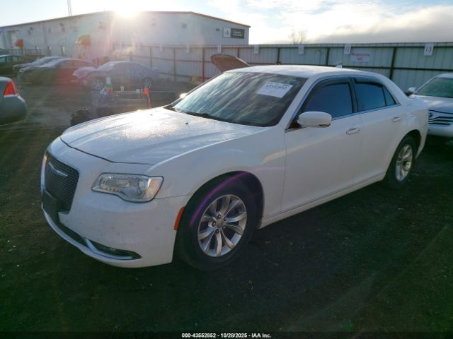 2016 CHRYSLER 300 2C3CCAAG2GH208123 Photo 1