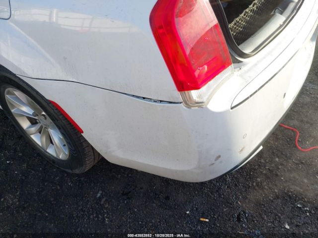 2016 CHRYSLER 300 2C3CCAAG2GH208123 Photo 5