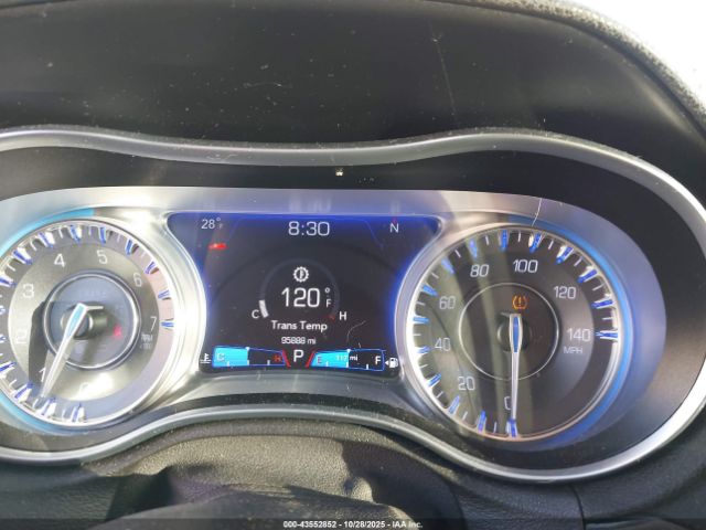 2016 CHRYSLER 300 2C3CCAAG2GH208123 Photo 6