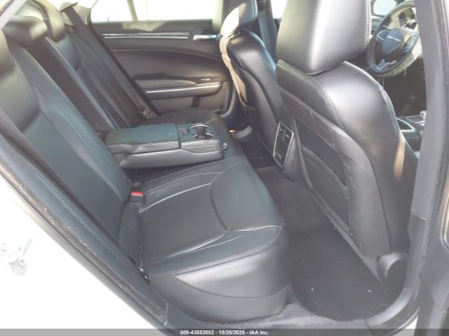 2016 CHRYSLER 300 2C3CCAAG2GH208123 Photo 7