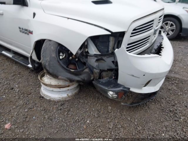 2017 RAM 1500 1C6RR7MT7HS611385 Photo 5