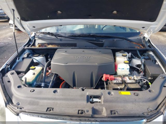 2012 TOYOTA RAV4 EV 2T3YL4DV6CW001385 Photo 9
