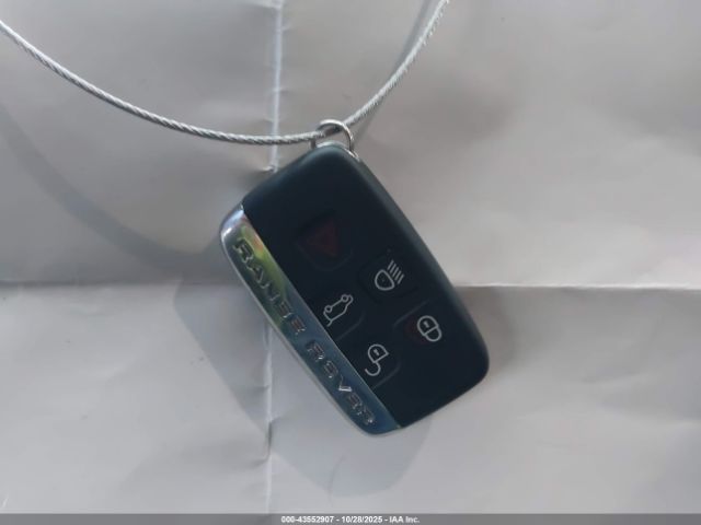 2020 LAND ROVER RANGE ROVER VELAR SALYK2EX8LA243321 Photo 10