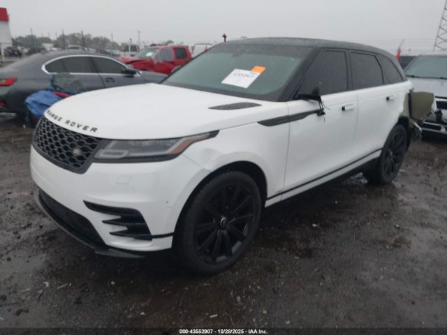 2020 LAND ROVER RANGE ROVER VELAR SALYK2EX8LA243321 Photo 1