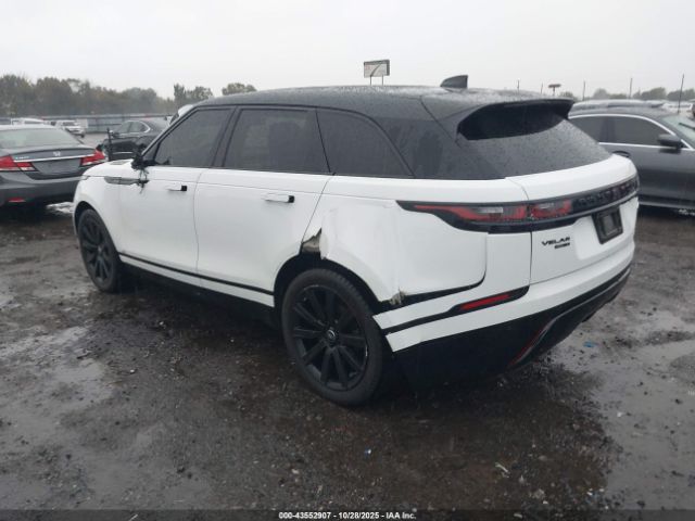 2020 LAND ROVER RANGE ROVER VELAR SALYK2EX8LA243321 Photo 2