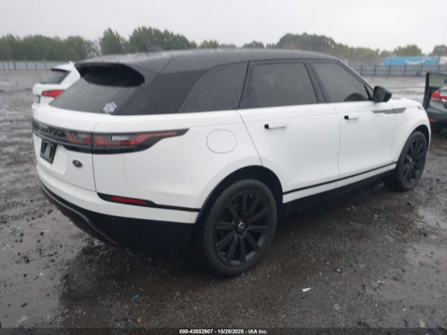 2020 LAND ROVER RANGE ROVER VELAR SALYK2EX8LA243321 Photo 3