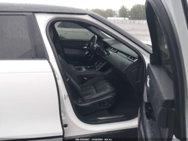 2020 LAND ROVER RANGE ROVER VELAR SALYK2EX8LA243321 Photo 4