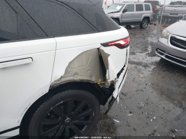 2020 LAND ROVER RANGE ROVER VELAR SALYK2EX8LA243321 Photo 5