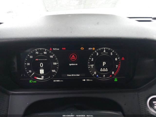 2020 LAND ROVER RANGE ROVER VELAR SALYK2EX8LA243321 Photo 6