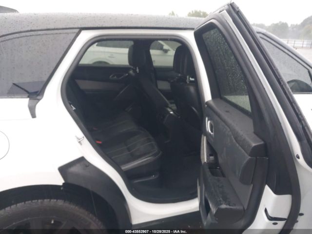 2020 LAND ROVER RANGE ROVER VELAR SALYK2EX8LA243321 Photo 7