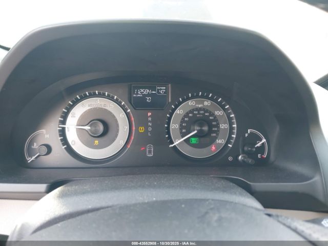 2016 HONDA ODYSSEY 5FNRL5H61GB059316 Photo 6