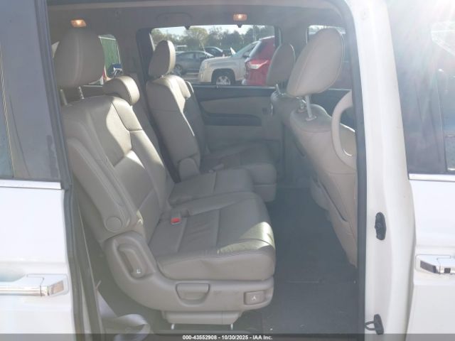 2016 HONDA ODYSSEY 5FNRL5H61GB059316 Photo 7