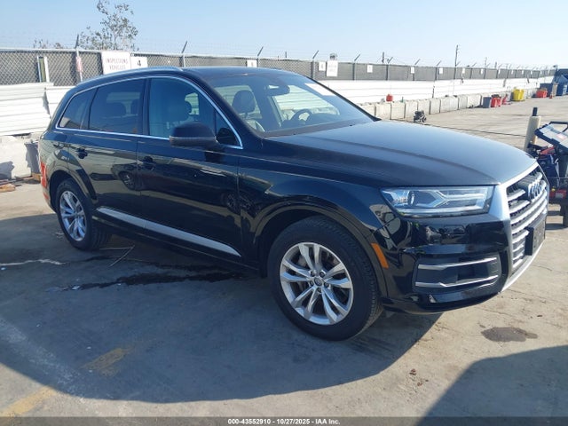 2019 AUDI Q7 WA1AAAF72KD019487 Photo 0