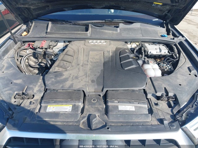 2019 AUDI Q7 WA1AAAF72KD019487 Photo 9