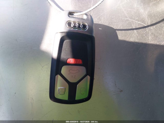 2019 AUDI Q7 WA1AAAF72KD019487 Photo 10
