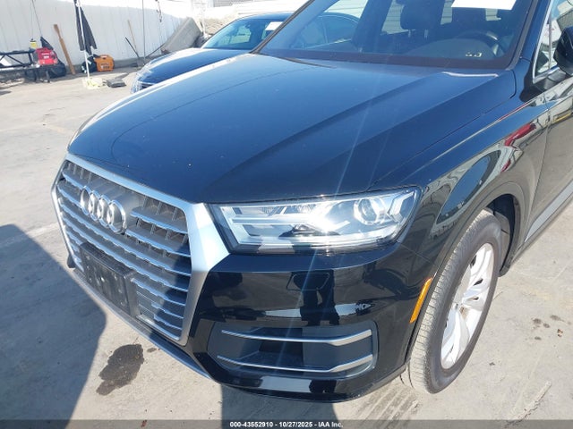 2019 AUDI Q7 WA1AAAF72KD019487 Photo 5