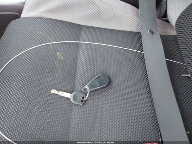 2006 SUBARU IMPREZA JF1GD67616H513144 Photo 10