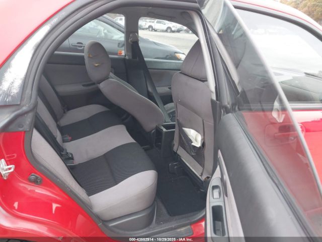 2006 SUBARU IMPREZA JF1GD67616H513144 Photo 7