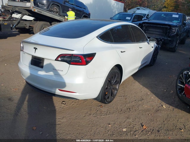 2020 TESLA MODEL 3 5YJ3E1EC0LF603267 Photo 3