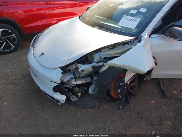 2020 TESLA MODEL 3 5YJ3E1EC0LF603267 Photo 5