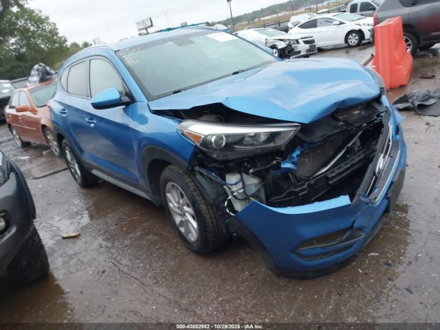 2018 HYUNDAI TUCSON KM8J3CA43JU738671