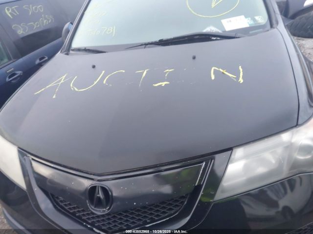 2013 ACURA MDX 2HNYD2H2XDH506486 Photo 9